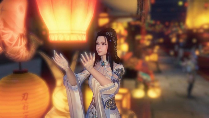 为什么广东女生大多是素颜？